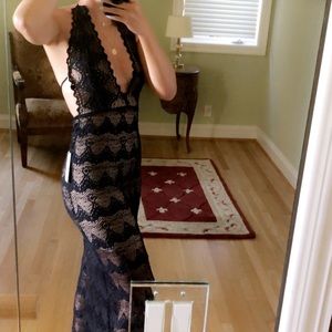 Nightcap Clothing dress